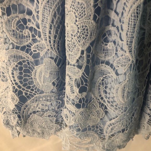 Dotti Lace Dress - Picture 5 of 5